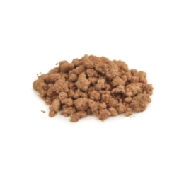CRUMBLE DE SPÉCULOOS