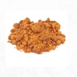 CRUMBLE DE TOMATE