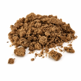 CRUMBLE DE ACEITUNAS NEGRAS