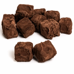 TRUFAS CARAMELO SALADO