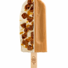 PALETINA EMKIPOP CRUNCHY CARAMELO