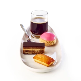 MINI FINANCIER DE ALMENDRA (NUEVO CÓDIGO 95826)