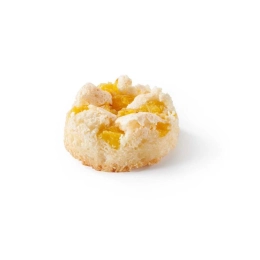 MINI DACQUOISE COCO PIÑA (NUEVO CÓDIGO 160661)