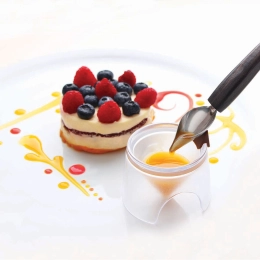 COULIS DE FRESA
