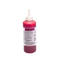 COULIS DE FRAMBUESA