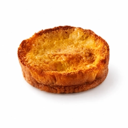 BRIOCHE ESTILO TORRIJA