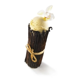 HELADO DE VAINILLA AL ESTILO CREMA INGLESA 2,5L