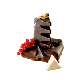 HELADO DE CHOCOLATE BLANCO 2,5L