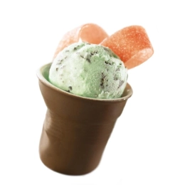 HELADO DE MENTA CHOCOLATE 2,5L