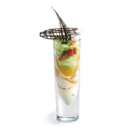 SORBETE DE CACTUS CÍTRICOS 2,5L