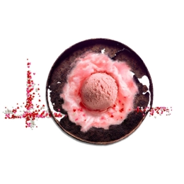 HELADO DE ALGODÓN DE AZÚCAR 2,5L