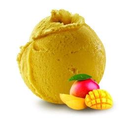 SORBETE DE MANGO “ALFONSO” 2,5L