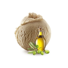 SORBETE DE ACEITE DE OLIVA 2,5L