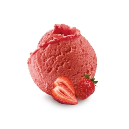 SORBETE DE FRESA SENGA 2,5L