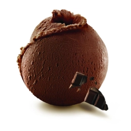 SORBETE DE CHOCOLATE NEGRO 2,5L