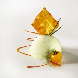 HELADO DE WASABI 2,5L