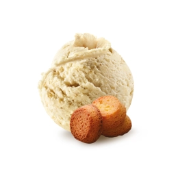 HELADO DE GALLETA SABLÉ 2,5L