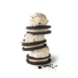 HELADO DE OREO 2,5L