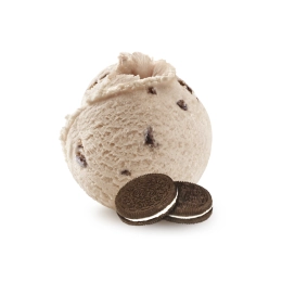 HELADO DE OREO 2,5L