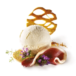 HELADO DE CACAHUETE 2,5L