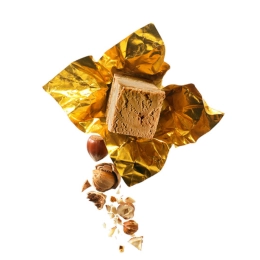 HELADO DE ROCHER AVELLANA 2,5L
