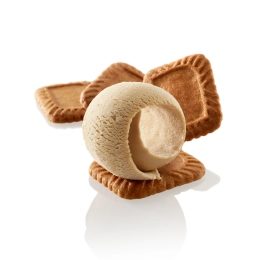 HELADO DE SPÉCULOOS 2,5L