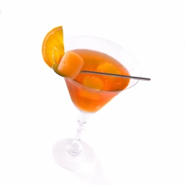 SORBETE DE NARANJA EXPRIMIDA 2,5L