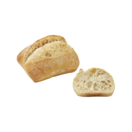 PANECILLO BLANCO 40G