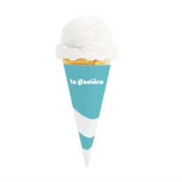 PROTEGE CUCURUCHOS LA GLACIÈRE