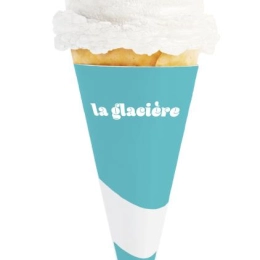 PROTEGE CUCURUCHOS LA GLACIÈRE