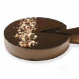 TARTA CHOCO CRUNCH Ø16 (NUEVO CÓDIGO 180068)