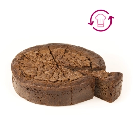 PASTEL DE CHOCOLATE TRADICIÓN (SUSTITUYE A 4925)