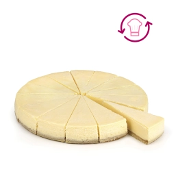 CHEESECAKE ORIGINAL (SUSTITUYE AL 5000)