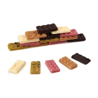 SURTIDO DE CHOCO BRICKS