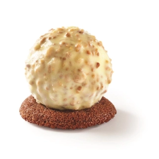 ROCHER CHOCOLATE BLANCO