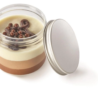 TARRO TRES CHOCOLATES