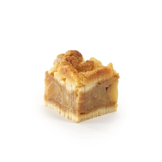 MINI APPLE PIE