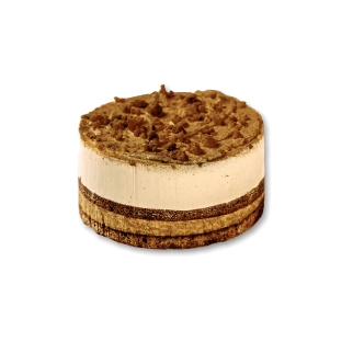 CRUJIENTE DE AVELLANAS