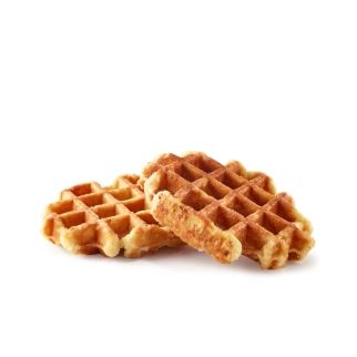GOFRES DE LIEJA