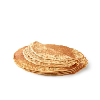 CREPES TIERNOS