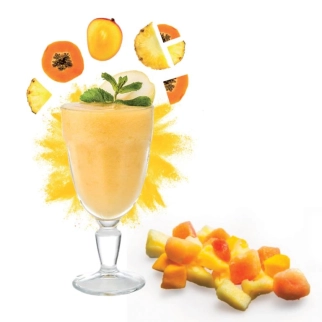 SMOOTHIE TROPICAL MIX