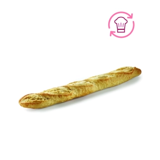 BAGUETTE TRADICIONAL