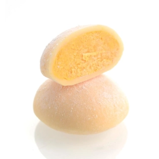 MOCHI HELADO MANGO MARACUYÁ