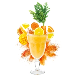 SMOOTHIE VITAMINA BOOST