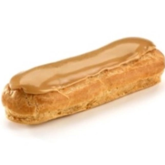 Éclair de café