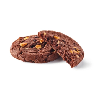 MEGA COOKIE DOBLE CHOCOLATE