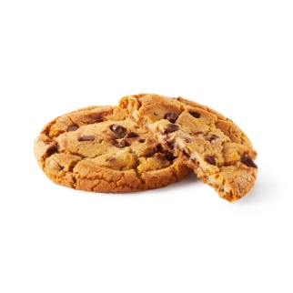 MEGA COOKIE PEPITAS DE CHOCOLATE CON LECHE