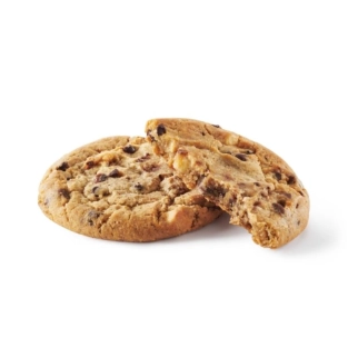 MEGA COOKIE TRES CHOCOLATES