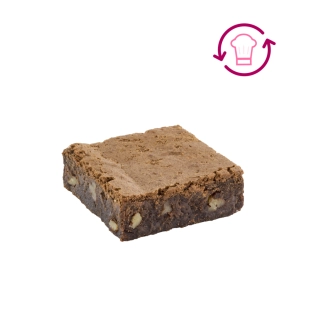BROWNIE CON NUECES (SUSTITUYE AL 4960)