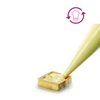 MANGA DE CREMA DE VAINILLA (SUSTITUYE AL 3544)